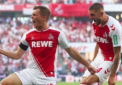 بوندس‌لیگا| پایان هفته نخست با پیروزی خانگی کلن برابر شالکه