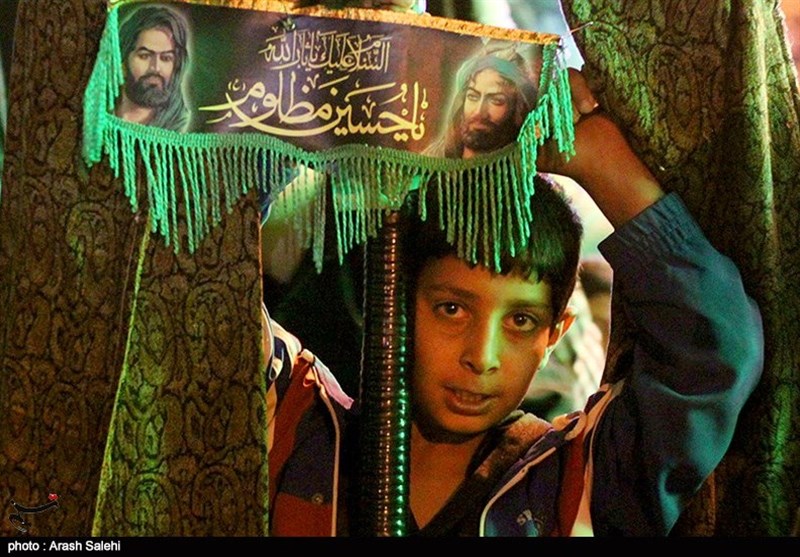 کربلا , هیئت , عاشورا , امام حسین (ع) , 