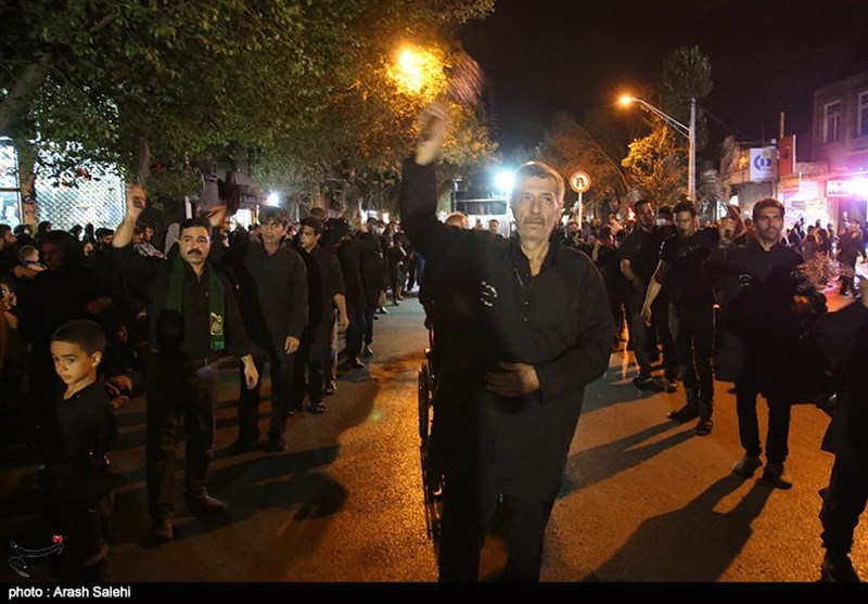 کربلا , هیئت , عاشورا , امام حسین (ع) , 