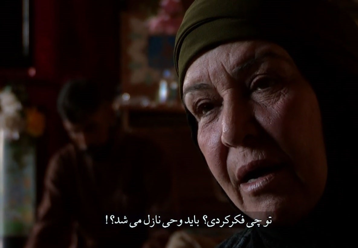 سینمای ایران , سینما , زنان و خانواده , فیلم , معاونت امور زنان و خانواده , زن روستایی , 