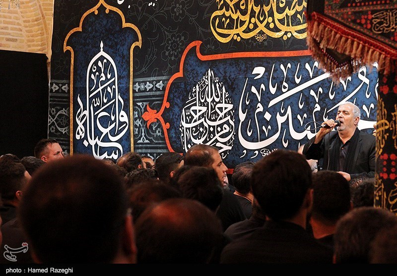 حضرت زینب (س) , عزاداری , ماه محرم , محرم , 