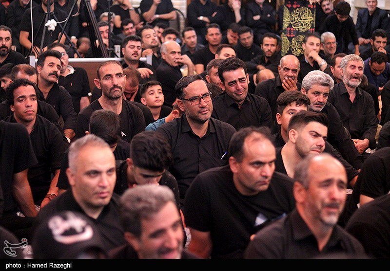 حضرت زینب (س) , عزاداری , ماه محرم , محرم , 