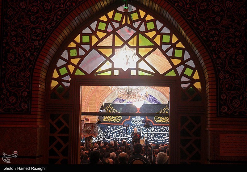 حضرت زینب (س) , عزاداری , ماه محرم , محرم , 