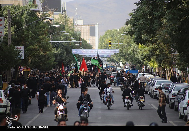 عزاداری , عاشورا , 