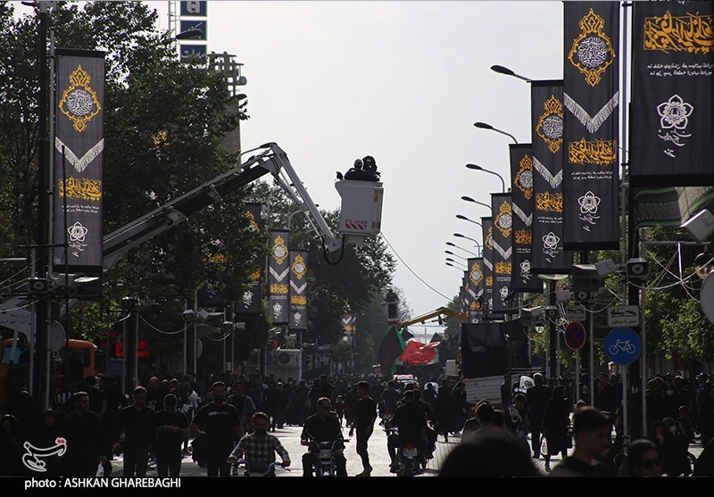 عزاداری , عاشورا , 