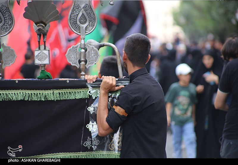 عزاداری , عاشورا , 