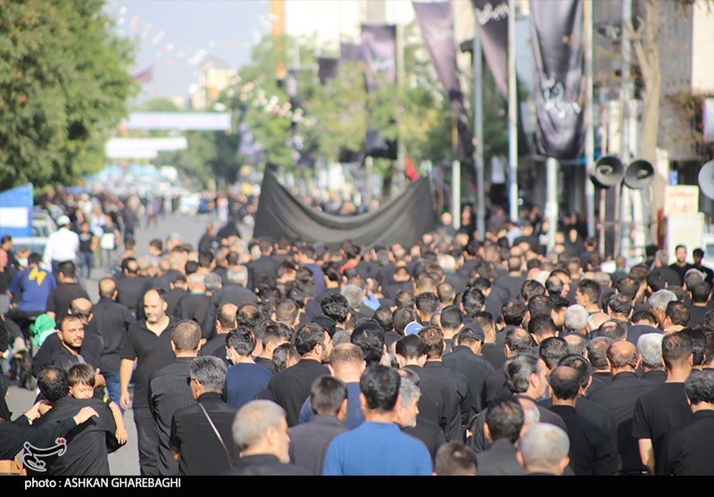 عزاداری , عاشورا , 