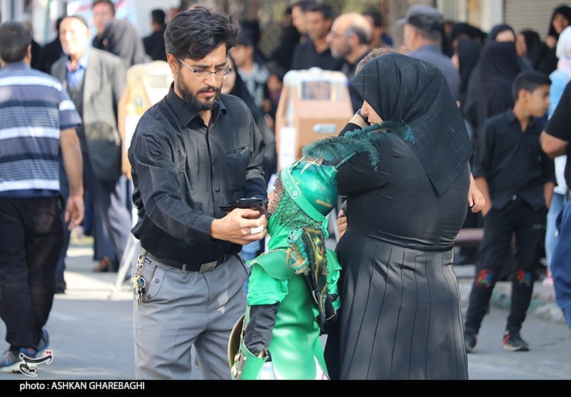 عزاداری , عاشورا , 