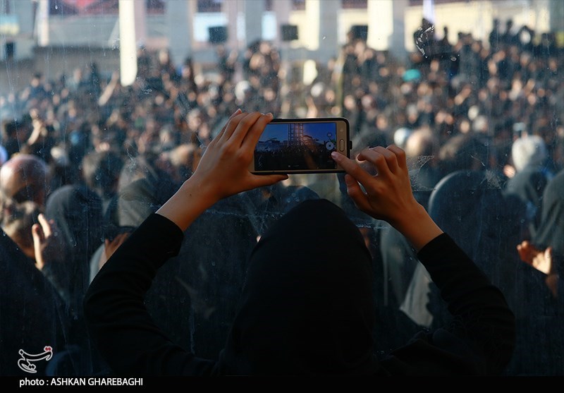 عزاداری , عاشورا , 