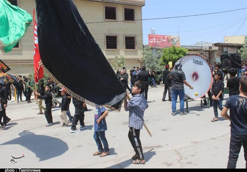 عاشورا , 