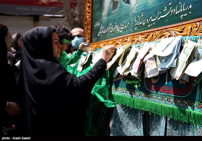 محرم , هیئت , عاشورا , عزاداری , امام حسین (ع) , 