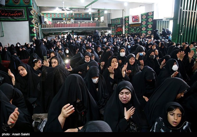 کربلا , عزاداری , ماه محرم , امام حسین (ع) , 