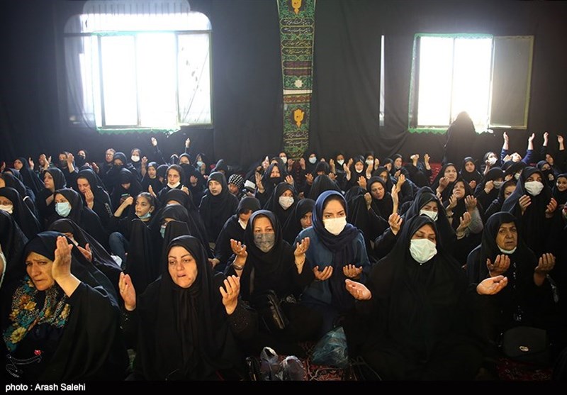 کربلا , عزاداری , ماه محرم , امام حسین (ع) , 