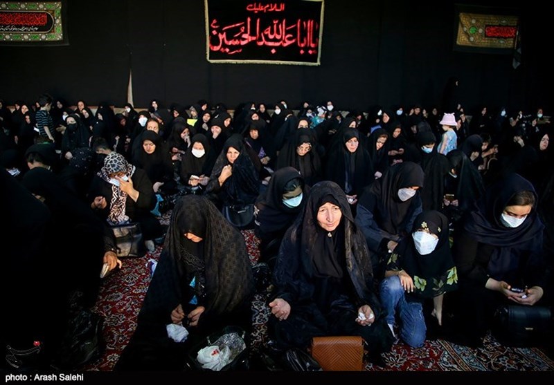 کربلا , عزاداری , ماه محرم , امام حسین (ع) , 