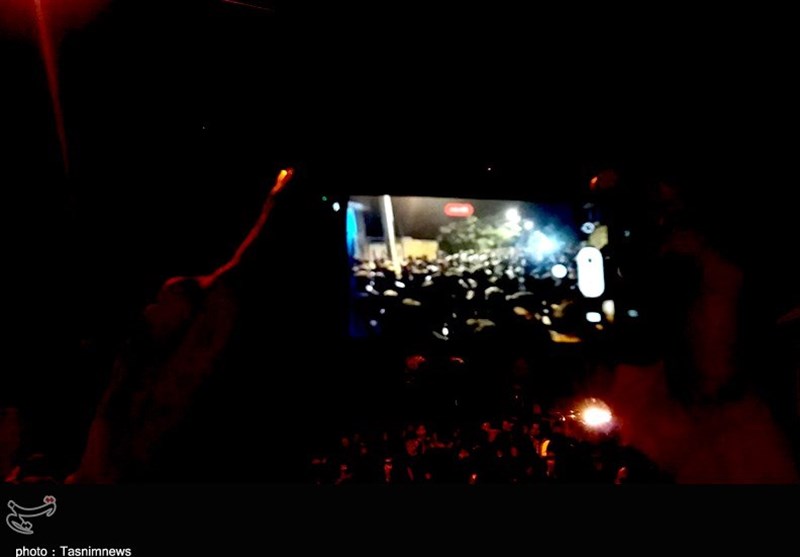 شورای اسلامی استان سمنان , استانداری سمنان , 