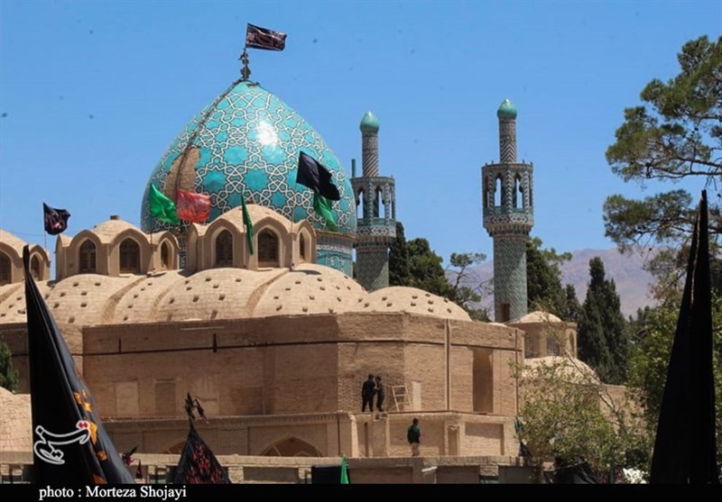 استان کرمان , عاشورا , امام حسین (ع) , عزاداری , 