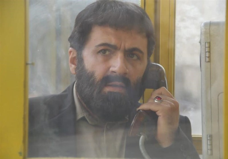 سریال , صدا و سیما , شبکه یک , 