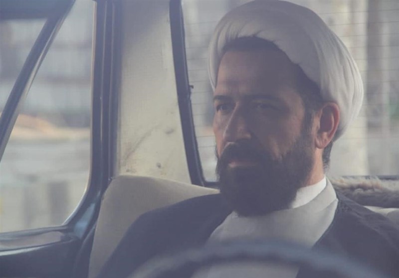 سریال , صدا و سیما , شبکه یک , 