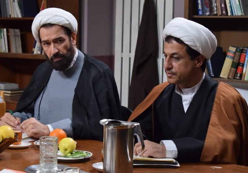 سریال , صدا و سیما , شبکه یک , 