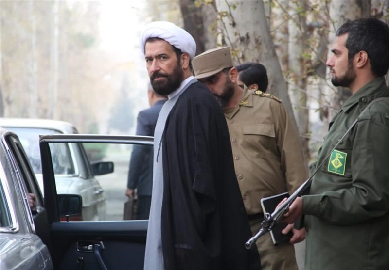 سریال , صدا و سیما , شبکه یک , 