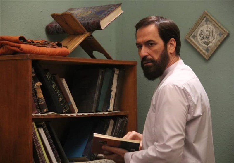 سریال , صدا و سیما , شبکه یک , 