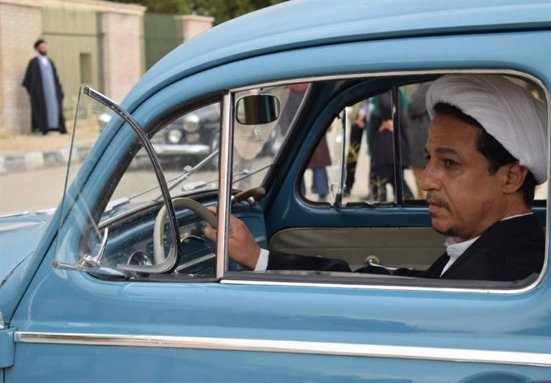 سریال , صدا و سیما , شبکه یک , 