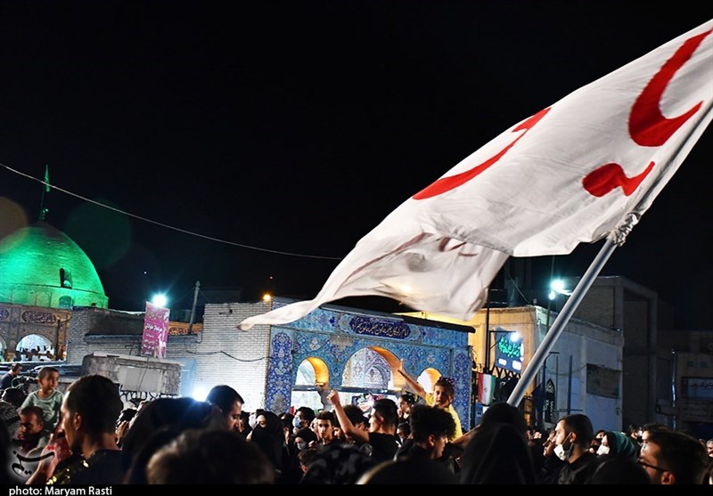 ماه محرم , محرم , عزاداری , 