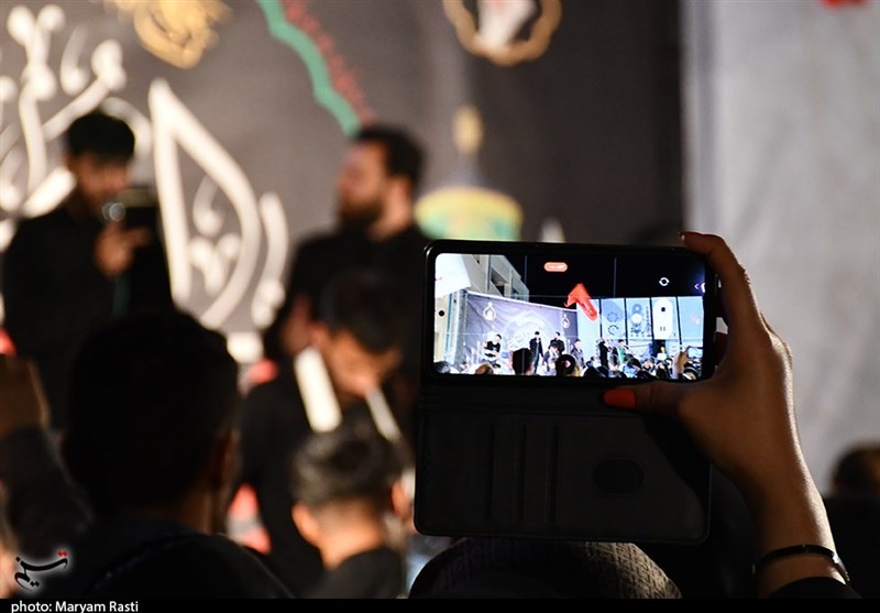 ماه محرم , محرم , عزاداری , 