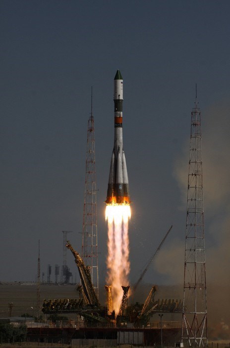 خیام , کشور روسیه , 