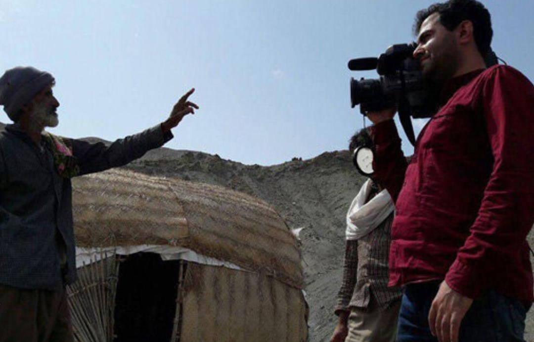 مستند , مناطق محروم , محرومیت زدایی , تلویزیون , 