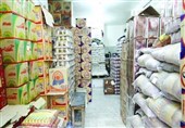 وضعیت کالاهای اساسی در مازندران مناسب است