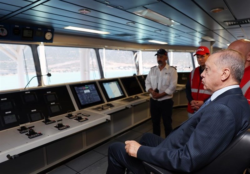 کشور ترکیه , 