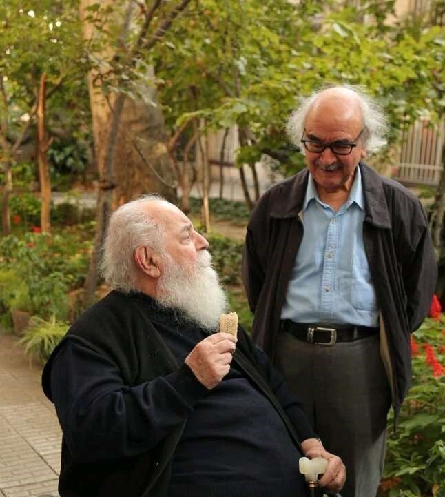 کیهان کلهر , شعر , 