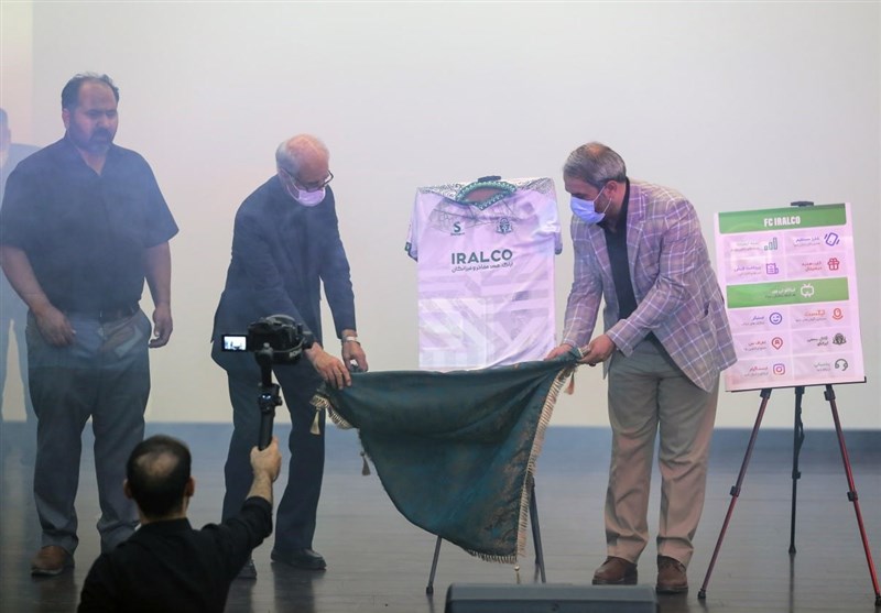 تیم فوتبال آلومینیوم اراک , 