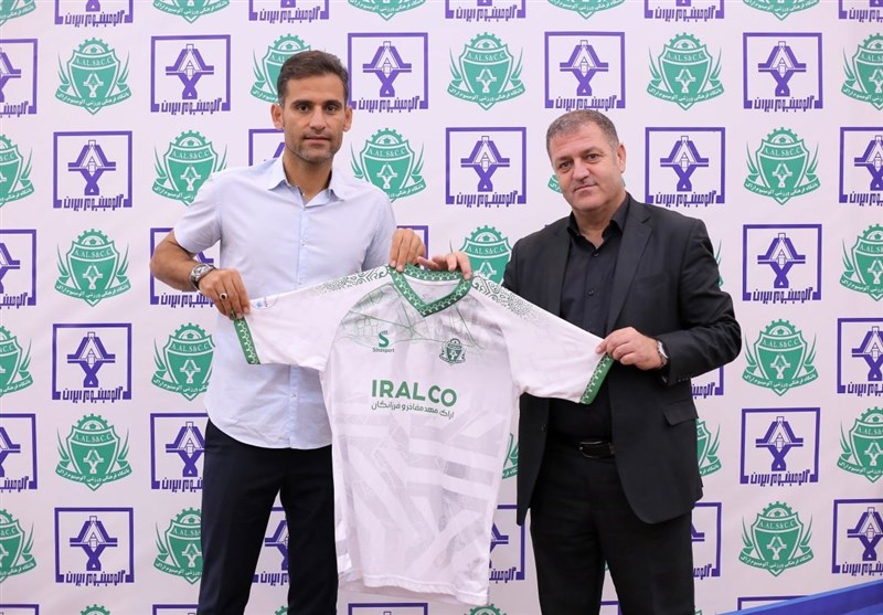 تیم فوتبال آلومینیوم اراک , 