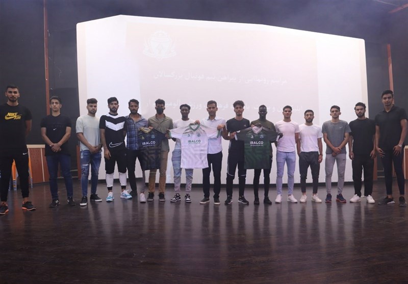 تیم فوتبال آلومینیوم اراک , 