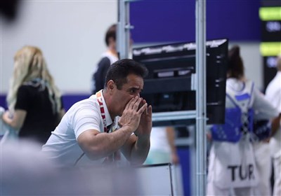 بسحاق: نفرات دعوت شده به تیم امید دهه هشتادی هستند/ با ساعی صحبت کردم که برنامه 4 ساله بدهم