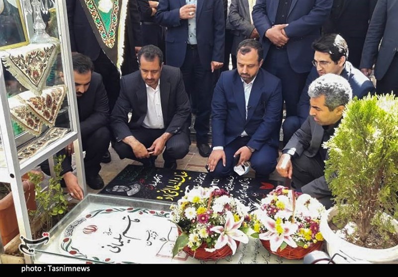 استان کرمان , شهید , شهید سپهبد قاسم سلیمانی , 