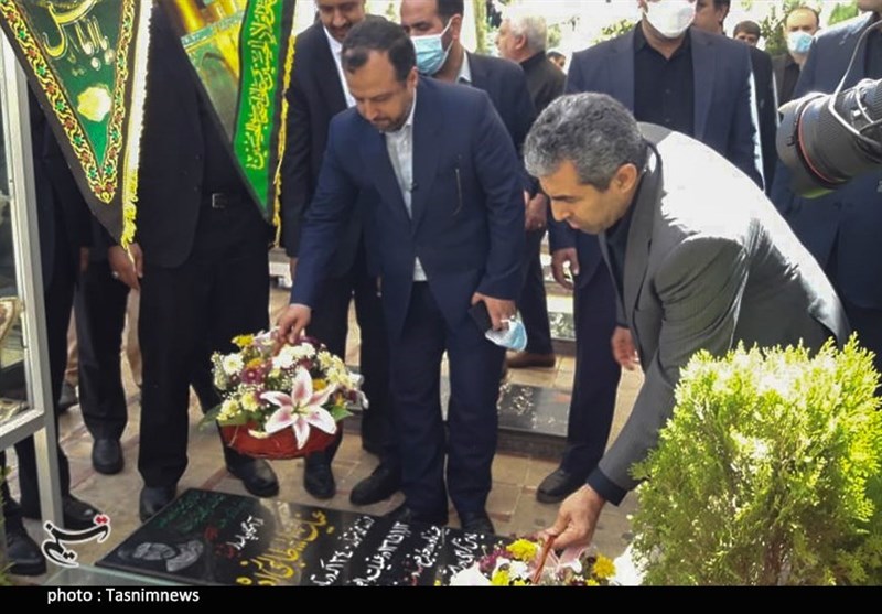 استان کرمان , شهید , شهید سپهبد قاسم سلیمانی , 