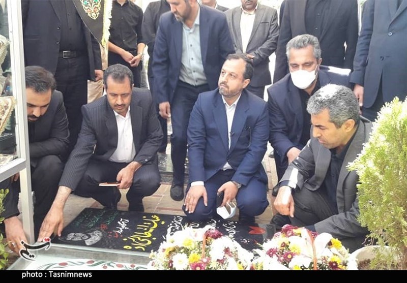 استان کرمان , شهید , شهید سپهبد قاسم سلیمانی , 