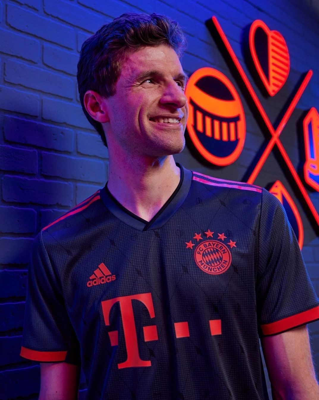 تیم فوتبال بایرن مونیخ , 