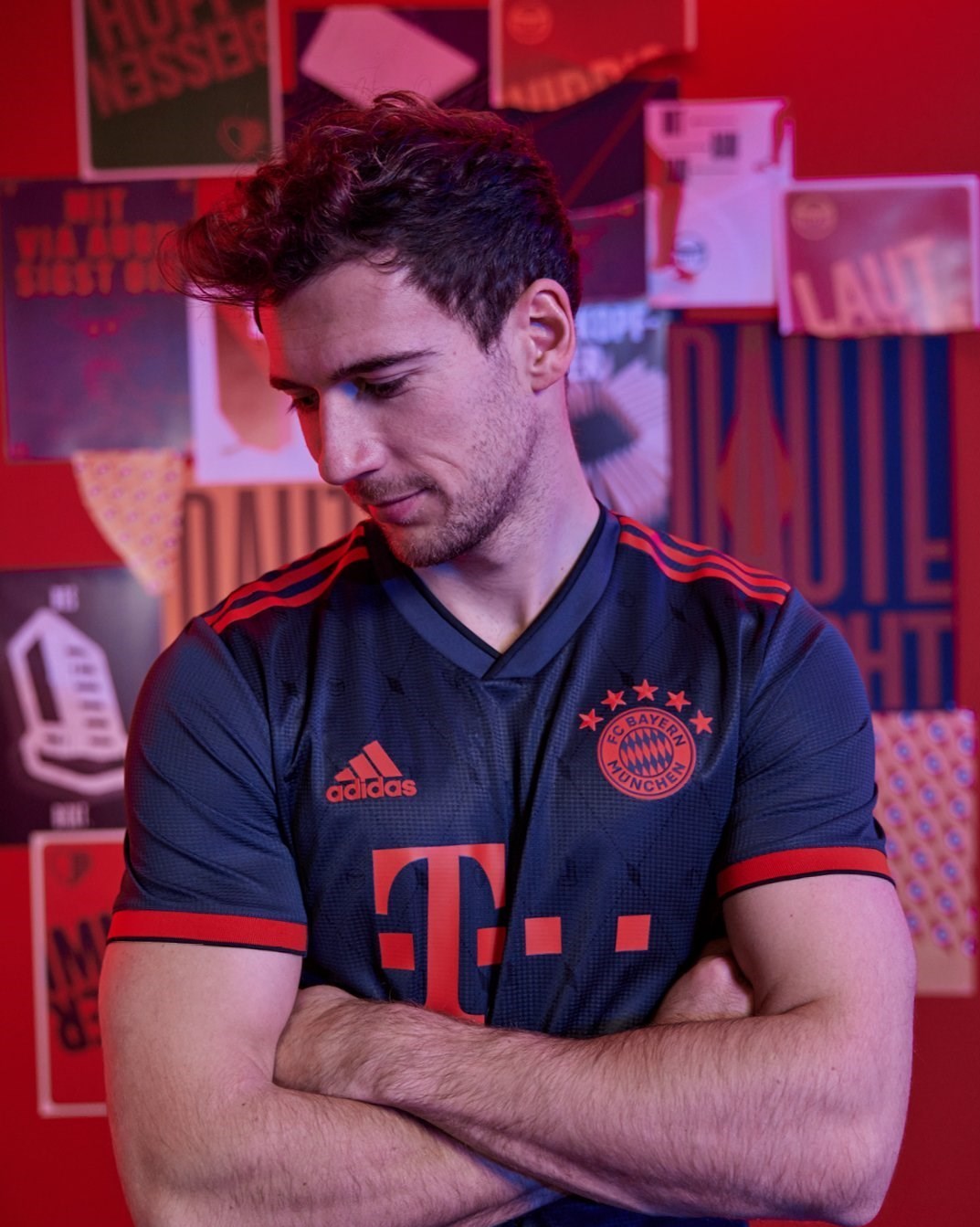 تیم فوتبال بایرن مونیخ , 