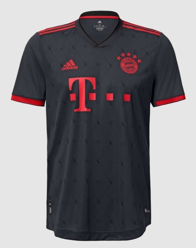 تیم فوتبال بایرن مونیخ , 