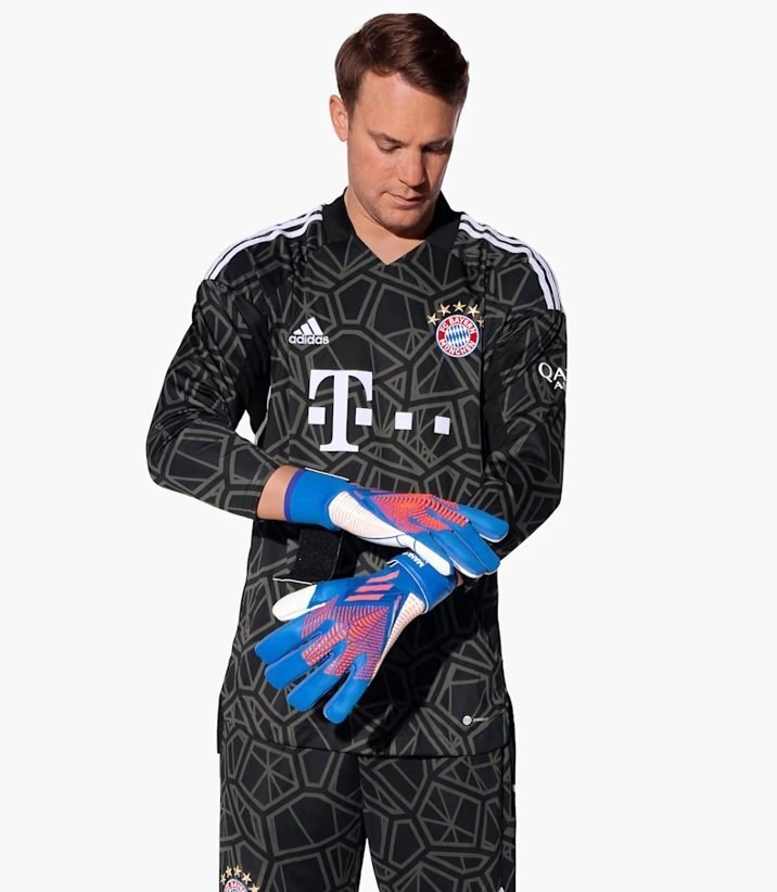 تیم فوتبال بایرن مونیخ , 