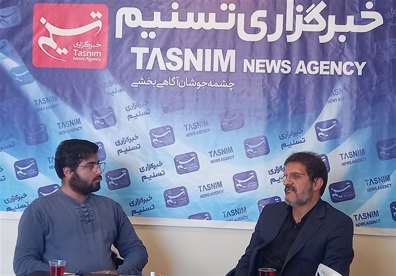 قوه قضائیه , روز خبرنگار , تسنیم , 