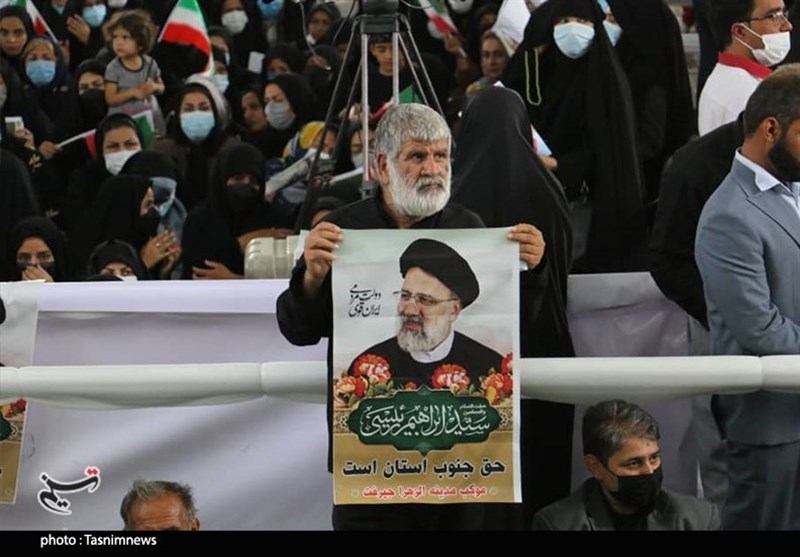 استان کرمان , آیت الله سیدابراهیم رئیسی , 