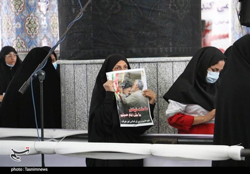 استان کرمان , آیت الله سیدابراهیم رئیسی , 