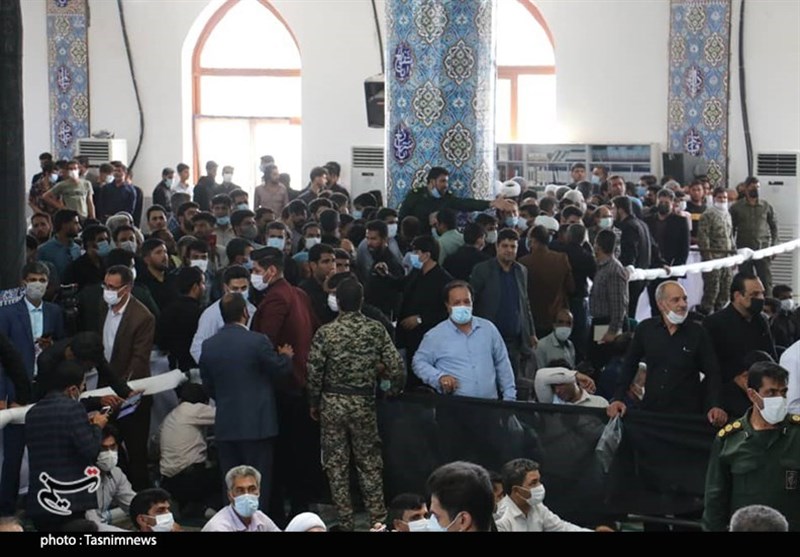 استان کرمان , آیت الله سیدابراهیم رئیسی , 