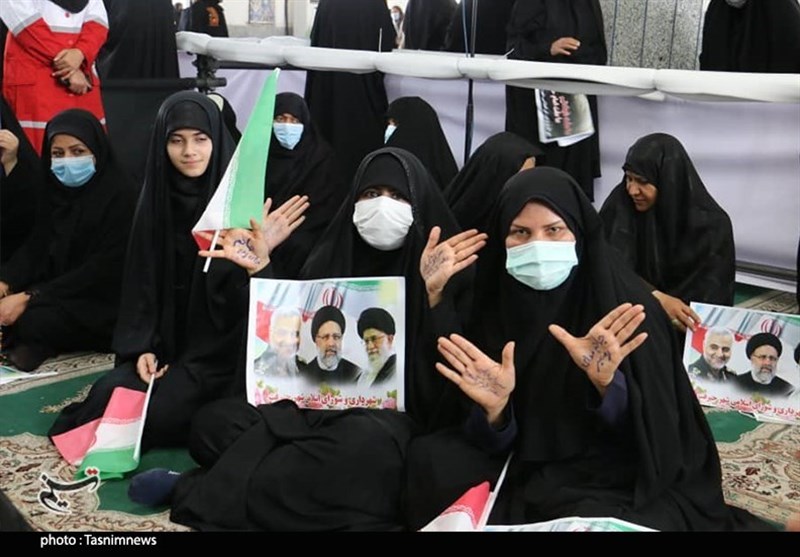 استان کرمان , آیت الله سیدابراهیم رئیسی , 