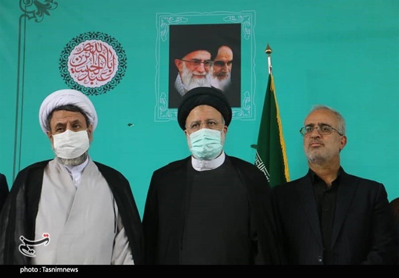 استان کرمان , آیت الله سیدابراهیم رئیسی , 